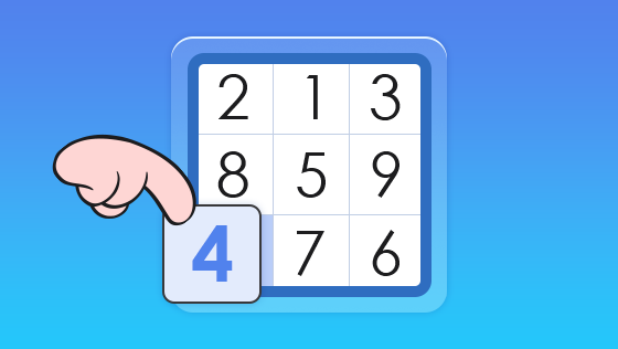 beginners sudoku